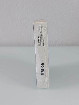 Gioco FIFA 06 per Game Boy Advance – Nuovo