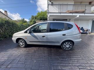 Daewoo Tacuma 93.000km