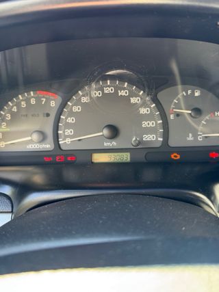 Daewoo Tacuma 93.000km