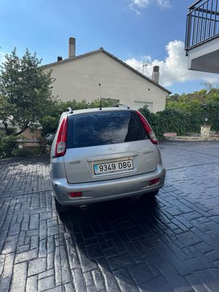 Daewoo Tacuma 93.000km