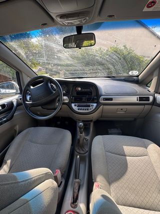 Daewoo Tacuma 93.000km