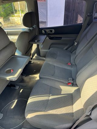 Daewoo Tacuma 93.000km