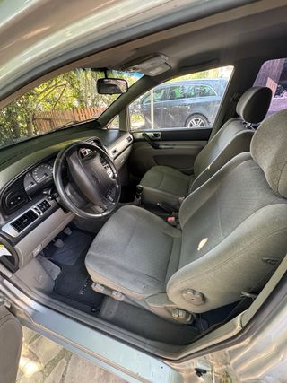 Daewoo Tacuma 93.000km