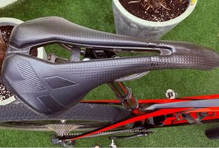 Bicicleta montaña GHOST LECTOR 5.9 (FULL CARBON)
