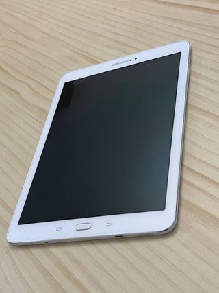 Samsung Galaxy Tab S2 WiFi y SIM tarjeta Blanca