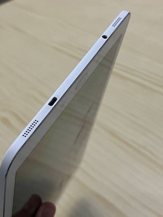 Samsung Galaxy Tab S2 WiFi y SIM tarjeta Blanca