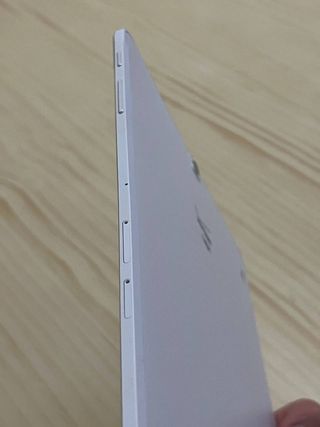 Samsung Galaxy Tab S2 WiFi y SIM tarjeta Blanca