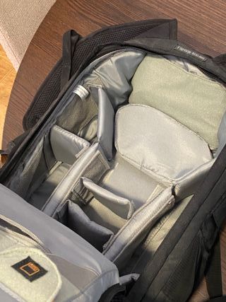 Pack Canon EOS 400D + Canon IXUS 60 + Accesorios