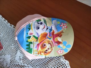 Gorra Patrulla Canina