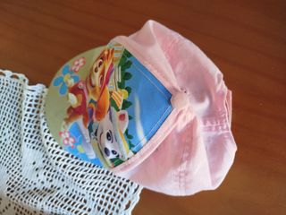 Gorra Patrulla Canina