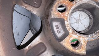 Llantas 14 con neumáticos Tecnomagnesio 4x100