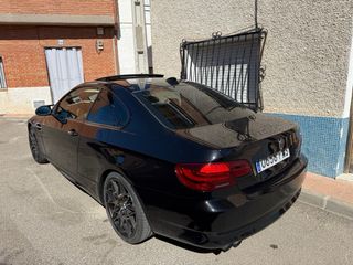 BMW Serie 3 330x drive 2007