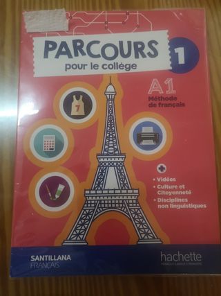 PARCOUS 