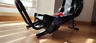 Silla de coche Klippan Kiss 2 --- PERFECTO ESTADO