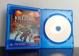 Killzone Shadow Fall & Fifa 21 PS4