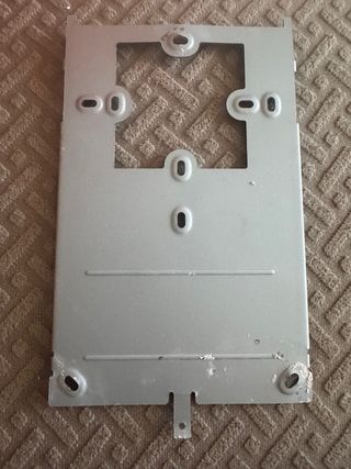 Videoportero Golmar con monitor y Teléfono