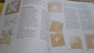 Creaciones punto a punto.Aplicaciones.