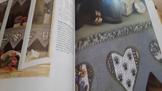 Creaciones punto a punto.Aplicaciones.