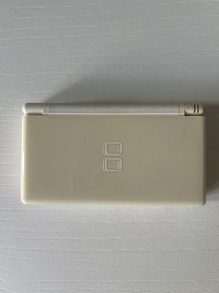 Nintendo DS Lite Completa