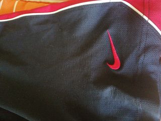 Pantalón Baloncesto Nike