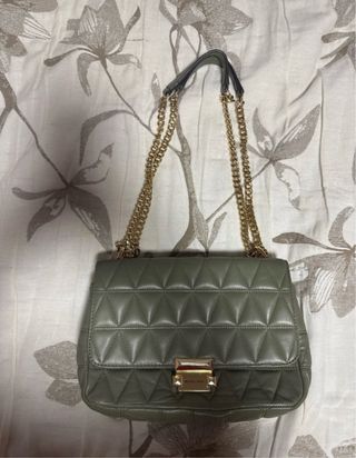 Bolso Michael Kors Verde
