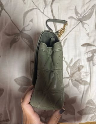 Bolso Michael Kors Verde