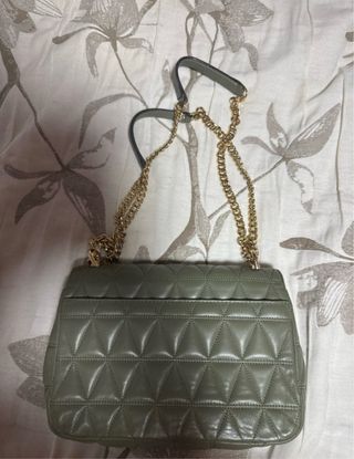 Bolso Michael Kors Verde