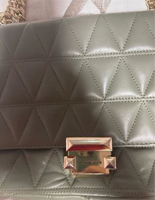 Bolso Michael Kors Verde