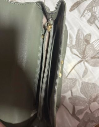 Bolso Michael Kors Verde