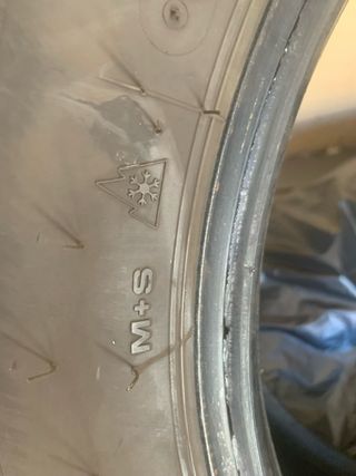 Neumáticos Invierno Lassa Wintus 235/65 R16