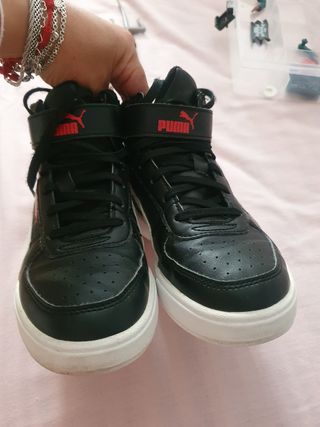Zapatillas Puma Talla 32 EUR 32