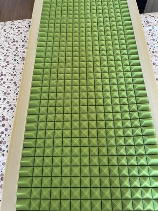 Colchón Maxicuna Lemur 140x70 cm