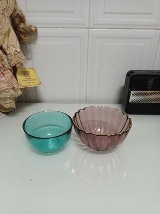 Adornos de mesa