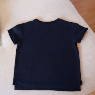 Camiseta Negra great