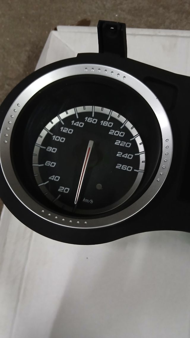 Cuadro Alfa Romeo 159