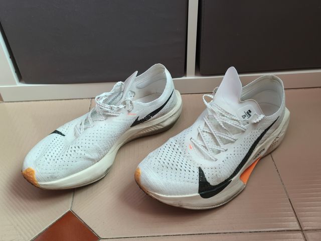 Nike Vaporfly 3 Zapatillas Running.