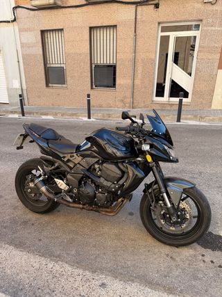 Kawasaki Z