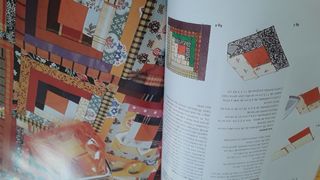 DIANE CRAWFORD. PATCHWORK. Labores. Técnicas. M...