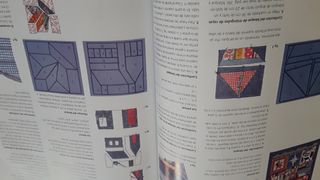 DIANE CRAWFORD. PATCHWORK. Labores. Técnicas. M...