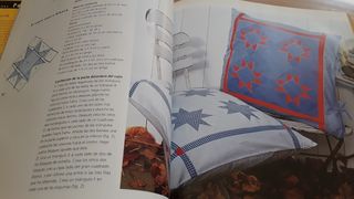 DIANE CRAWFORD. PATCHWORK. Labores. Técnicas. M...