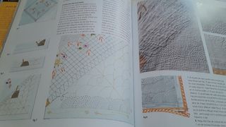 DIANE CRAWFORD. PATCHWORK. Labores. Técnicas. M...