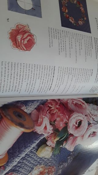 DIANE CRAWFORD. PATCHWORK. Labores. Técnicas. M...