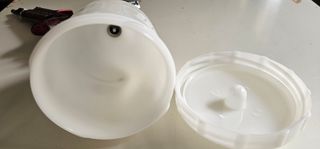 Pistola Pintura Devilbiss GTI Pro