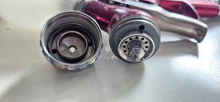 Pistola Pintura Devilbiss GTI Pro