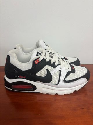 Nike Air Max Zapatillas Deportivas Hombre Mujer
