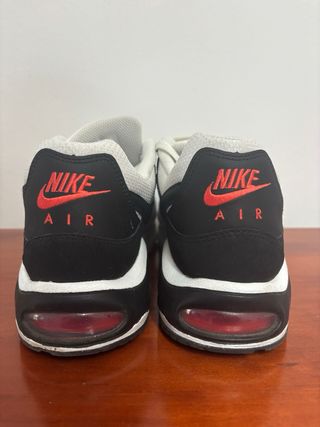 Nike Air Max Zapatillas Deportivas Hombre Mujer