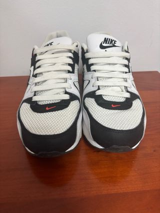 Nike Air Max Zapatillas Deportivas Hombre Mujer
