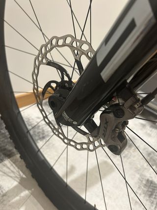 Scott Spark RC Team Issue AXS