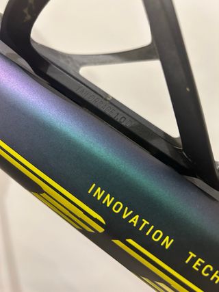 Scott Spark RC Team Issue AXS