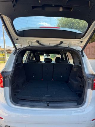 BMW Serie 2 Grand Tourer 7 Plazas